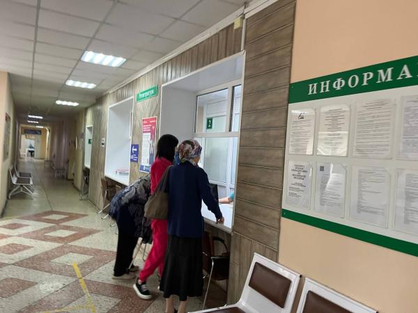 ЗА 9 МЕСЯЦЕВ 2025 ГОДА ЖИТЕЛИ ПЕНЗЕНСКОЙ ОБЛАСТИ ПОЛУЧИЛИ ДОРОГОСТОЯЩУЮ ВЫСОКОТЕХНОЛОГИЧНУЮ МЕДИЦИНСКУЮ ПОМОЩЬ НА 1,25 МЛРД РУБЛЕЙ