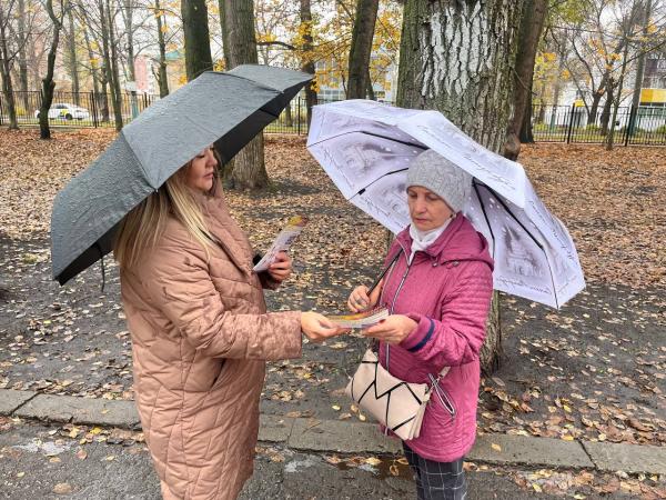 СПЕЦИАЛИСТЫ ТФОМС РАССКАЗАЛИ ЖИТЕЛЯМ ПЕНЗЕНСКОЙ ОБЛАСТИ, КАК ПРЕДОТВРАТИТЬ ИНСУЛЬТ