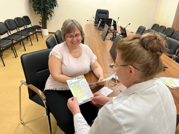 ЗДОРОВОЕ ПИТАНИЕ – ОСНОВА ЗДОРОВЬЯ