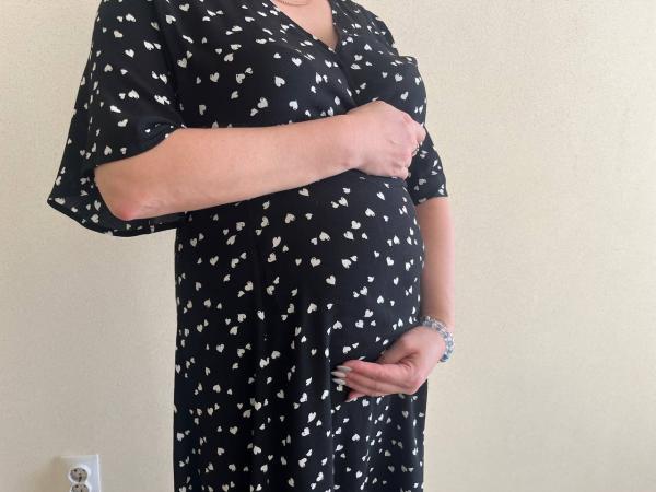 ЗА 9 МЕСЯЦЕВ 2025 ГОДА В ПЕНЗЕНСКОЙ ОБЛАСТИ С ПОМОЩЬЮ ЭКО ПО ПОЛИСУ ОМС ПОЯВИЛОСЬ НА СВЕТ 169 ДЕТЕЙ 