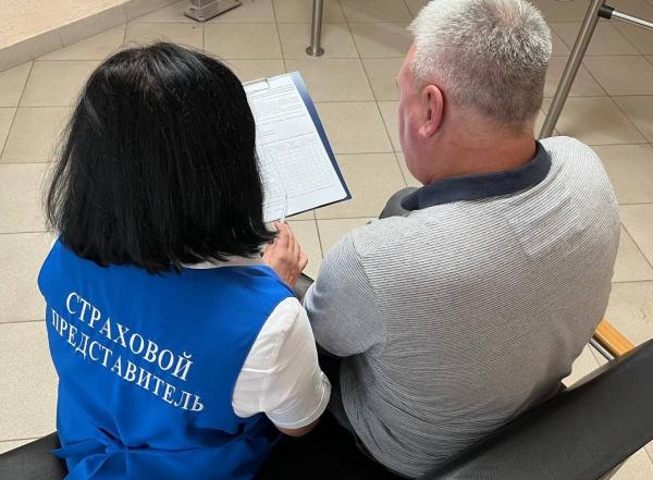 ПОМОЩЬ ОНКОБОЛЬНЫМ – В ПРИОРИТЕТЕ!