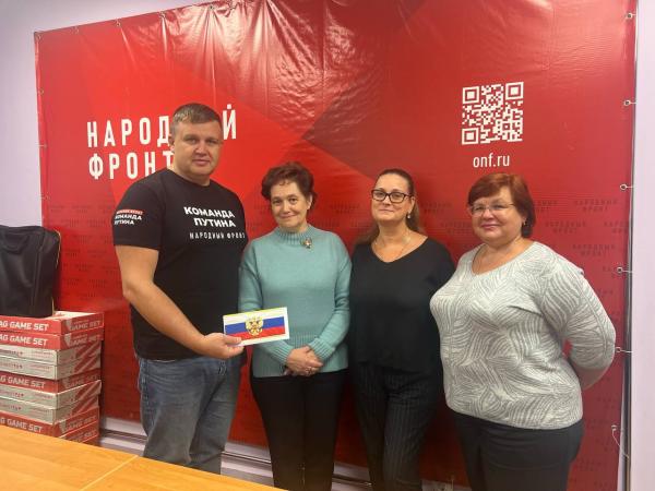 ТФОМС ПЕНЗЕНСКОЙ ОБЛАСТИ ПРОДОЛЖАЕТ УЧАСТВОВАТЬ В СБОРЕ ФИНАНСОВОЙ ПОМОЩИ ДЛЯ УЧАСТНИКОВ СВО