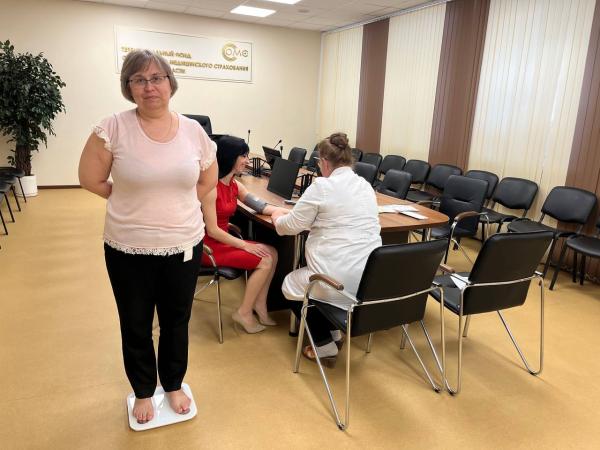 КАК СОХРАНИТЬ ЗДОРОВЬЕ И ПРЕДУПРЕДИТЬ ДИАБЕТ?