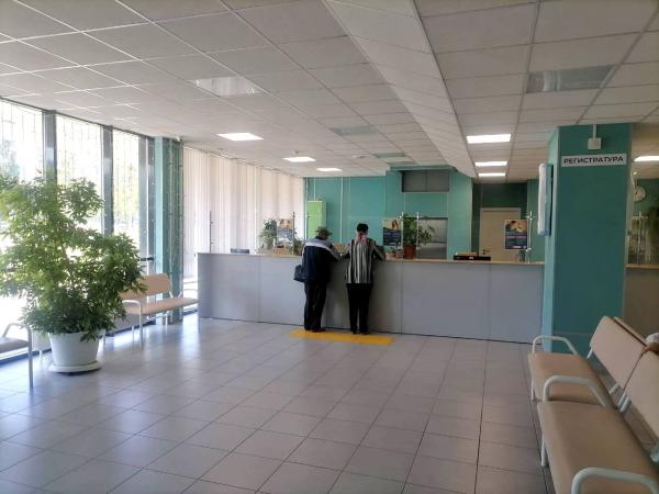 КОЛОНОСКОПИЯ: ДОСТУПНОЕ И КОМФОРТНОЕ ОБСЛЕДОВАНИЕ ПО ОМС