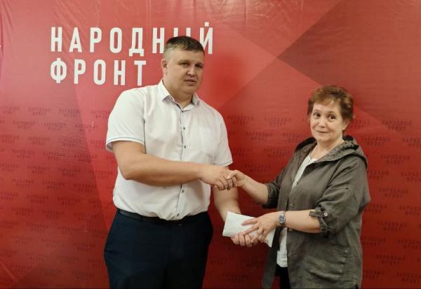 КОЛЛЕКТИВ ТФОМС ПЕНЗЕНСКОЙ ОБЛАСТИ ПРИ СОДЕЙСТВИИ СТРАХОВОЙ МЕДИЦИНСКОЙ КОМПАНИИ ПРОДОЛЖАЕТ УЧАСТВОВАТЬ В СБОРЕ ГУМАНИТАРНОЙ ПОМОЩИ ДЛЯ УЧАСТНИКОВ СВО